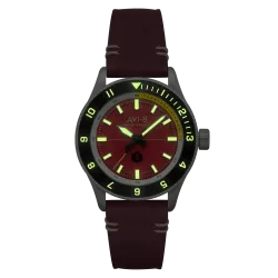 FLYBOY Tuskegee Airmen limited edition RAMITELLI for airplane pilots | BAYO