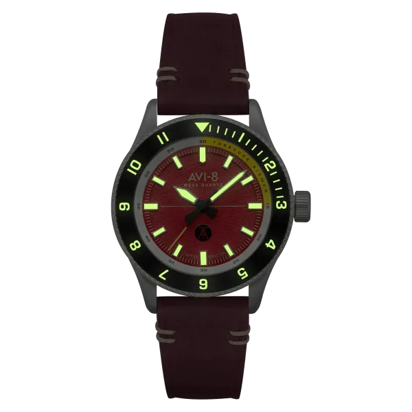 FLYBOY Tuskegee Airmen limited edition RAMITELLI for airplane pilots | BAYO