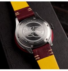 Montre AVI-8 : AV-4103-04