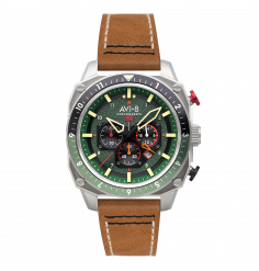 Montre AVI-8 : AV-4100-01