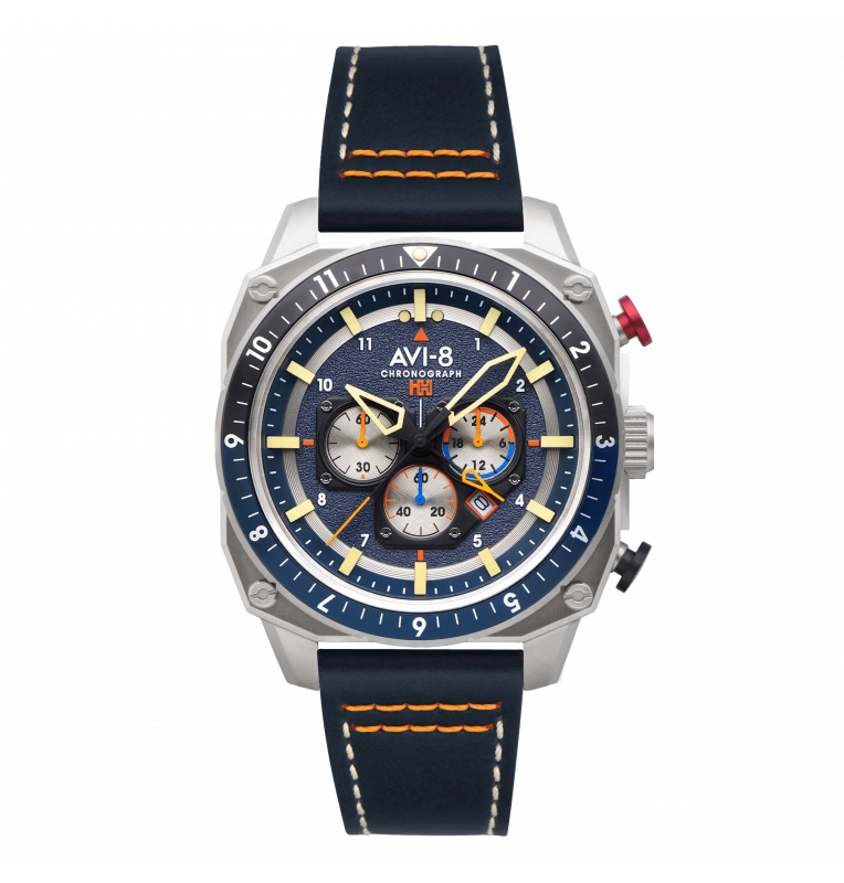 Montre AVI-8 : AV-4100-02