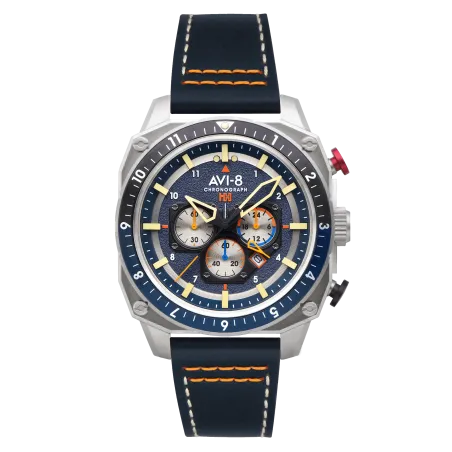 Montre AVI-8 : AV-4100-02