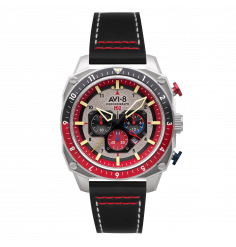 Montre AVI-8 : AV-4100-03