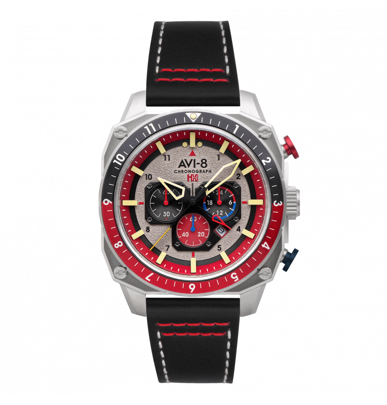 Montre AVI-8 : AV-4100-03