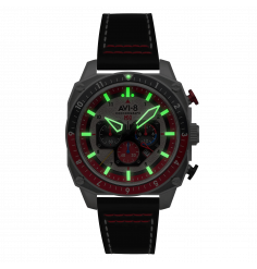 Montre AVI-8 : AV-4100-03