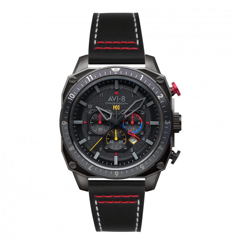 Montre AVI-8 : AV-4100-04