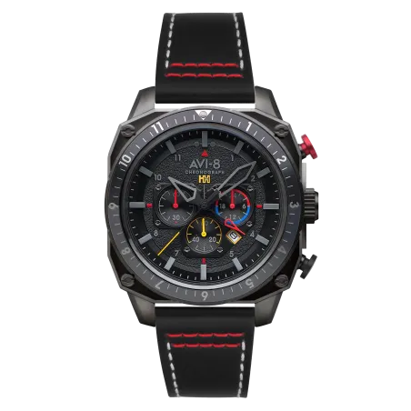 Montre AVI-8 : AV-4100-04