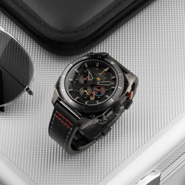 Montre AVI-8 : AV-4100-04