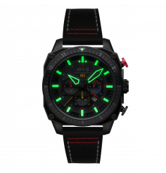 Montre AVI-8 : AV-4100-04