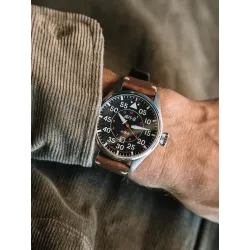 HAWKER HURRICANE Clowes Automatic WITTERING for airplane pilots | BAYO