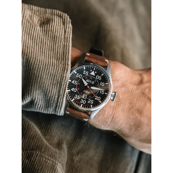 HAWKER HURRICANE Clowes Automatic WITTERING for airplane pilots | BAYO