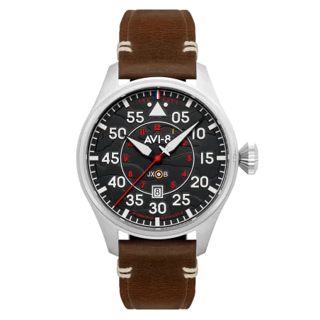 Montre AVI-8 : AV-4097-01