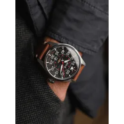 HAWKER HURRICANE Clowes Automatic WITTERING for airplane pilots | BAYO