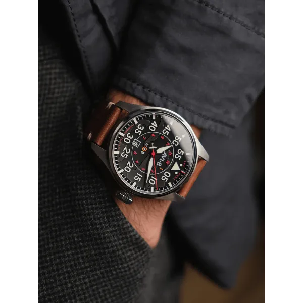 HAWKER HURRICANE Clowes Automatic WITTERING for airplane pilots | BAYO