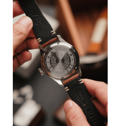 Montre AVI-8 : AV-4097-01