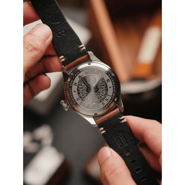 Montre AVI-8 : AV-4097-01