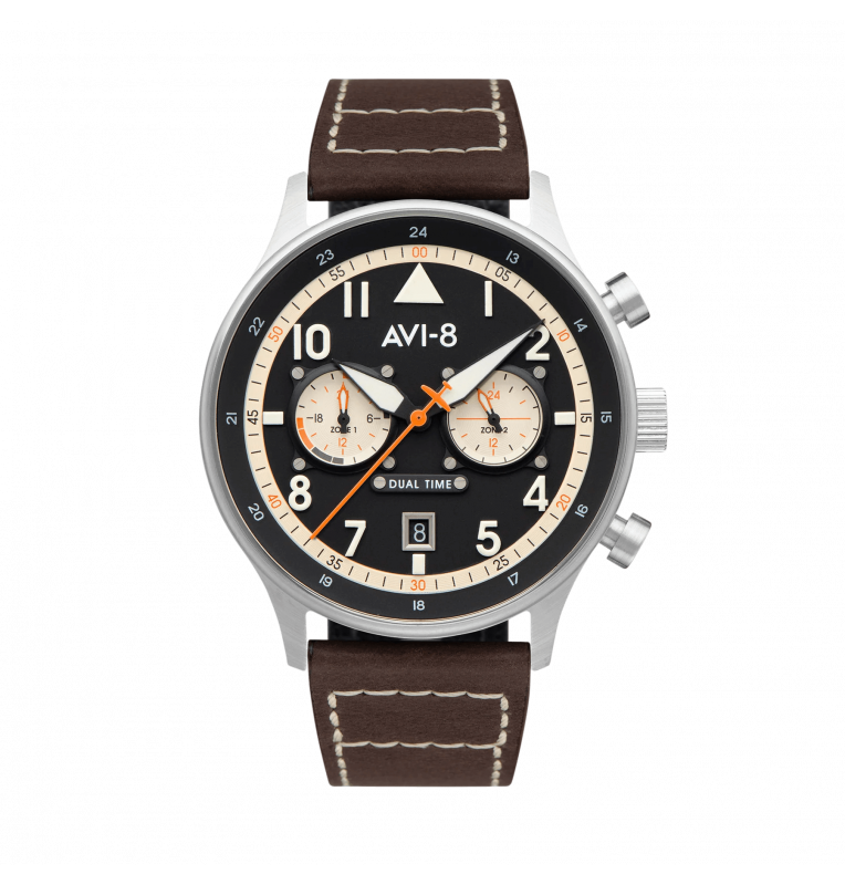 Montre AVI-8 : AV-4088-01