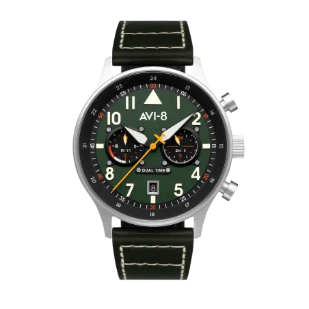 Montre AVI-8 : AV-4088-02