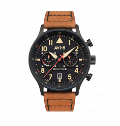 Montre AVI-8 : AV-4088-03