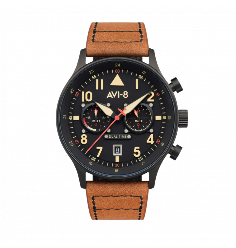 Montre AVI-8 : AV-4088-03