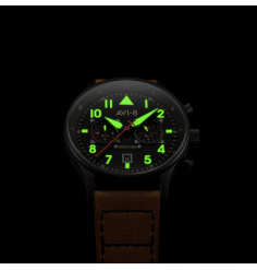 Montre AVI-8 : AV-4088-03