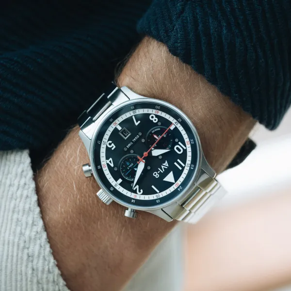 Montre AVI-8 : AV-4088-11