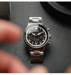 Montre AVI-8 : AV-4088-11