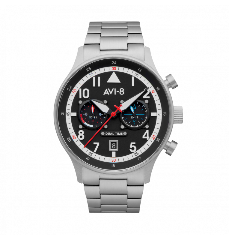 Montre AVI-8 : AV-4088-11