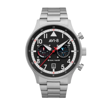 Montre AVI-8 : AV-4088-11