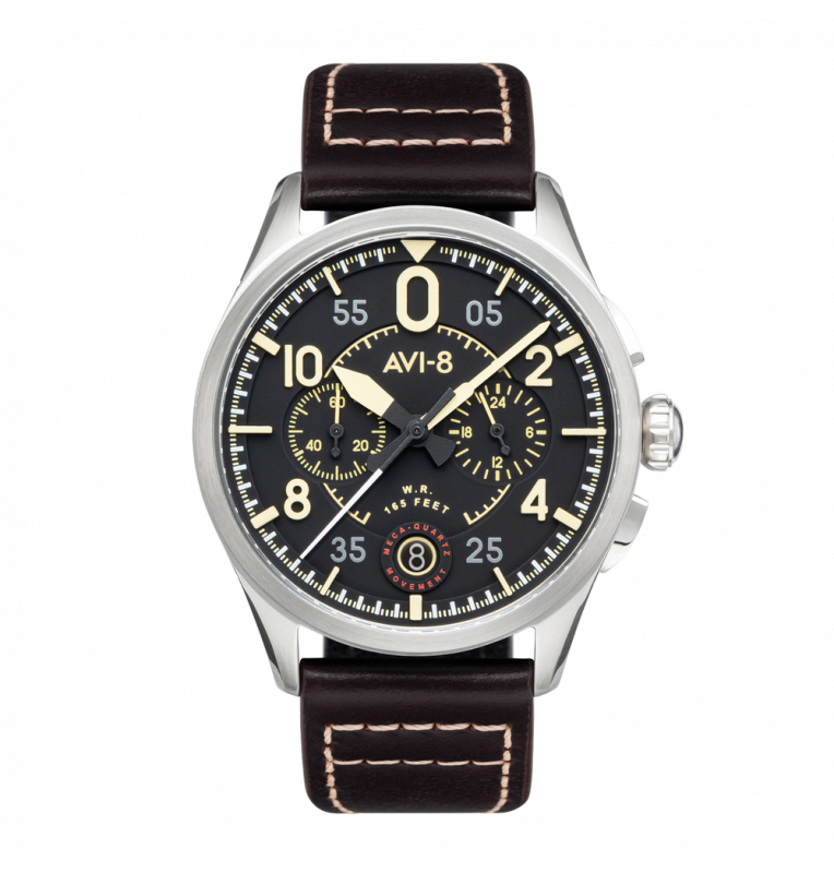 Montre AVI-8 : AV-4089-01