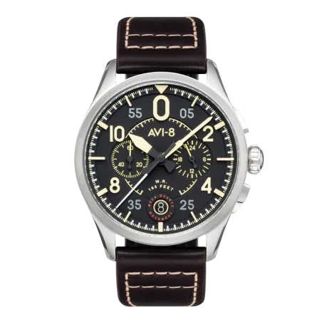 Montre AVI-8 : AV-4089-01