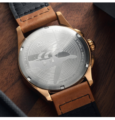 Montre AVI-8 : AV-4089-02