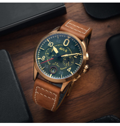 Montre AVI-8 : AV-4089-02