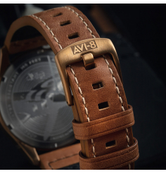 Montre AVI-8 : AV-4089-02