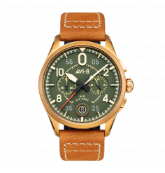 Montre AVI-8 : AV-4089-02