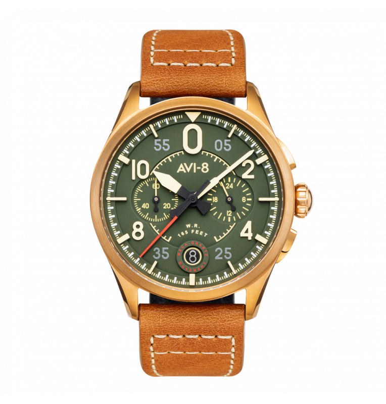 Montre AVI-8 : AV-4089-02