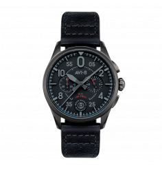 Montre AVI-8 : AV-4089-03