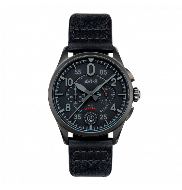 Montre AVI-8 : AV-4089-03