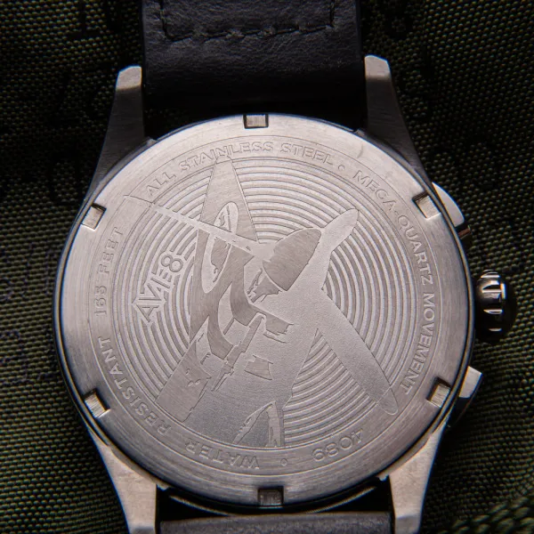 Montre AVI-8 : AV-4089-04