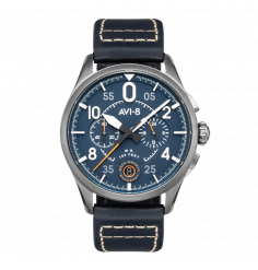 Montre AVI-8 : AV-4089-04