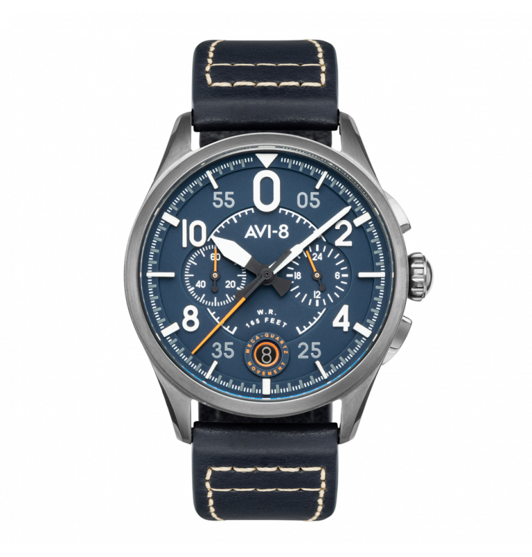 Montre AVI-8 : AV-4089-04