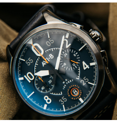 Montre AVI-8 : AV-4089-04