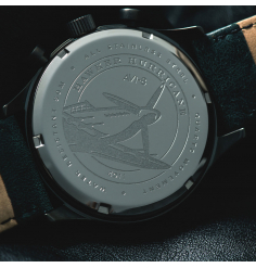 Montre AVI-8 : AV-4011-0D