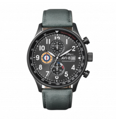 Montre AVI-8 : AV-4011-0D