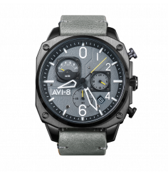 Montre AVI-8 : AV-4052-03