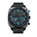 Montre AVI-8 : AV-4052-05