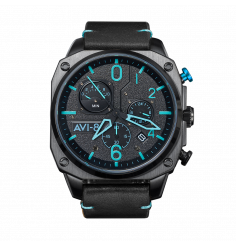 Montre AVI-8 : AV-4052-05