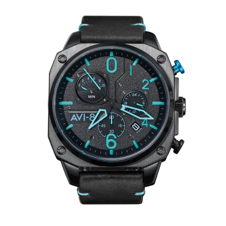 Montre AVI-8 : AV-4052-05