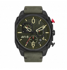 Montre AVI-8 : AV-4052-08