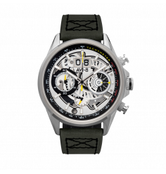 Montre AVI-8 : AV-4065-01